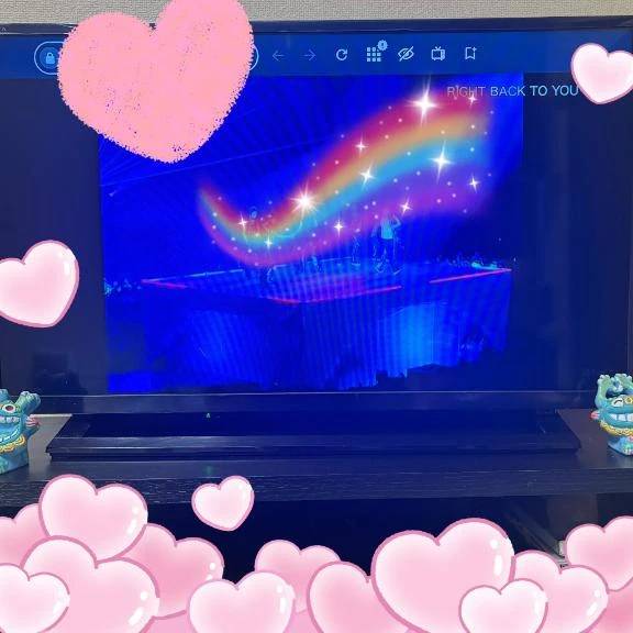 間に合った❤️
