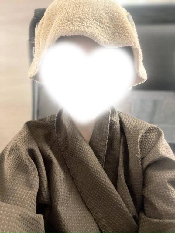 出勤です❤️‍🔥