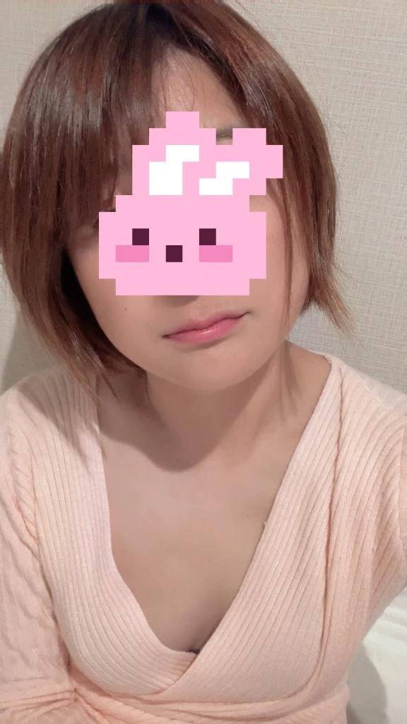 さとみさん（いけない奥さん）