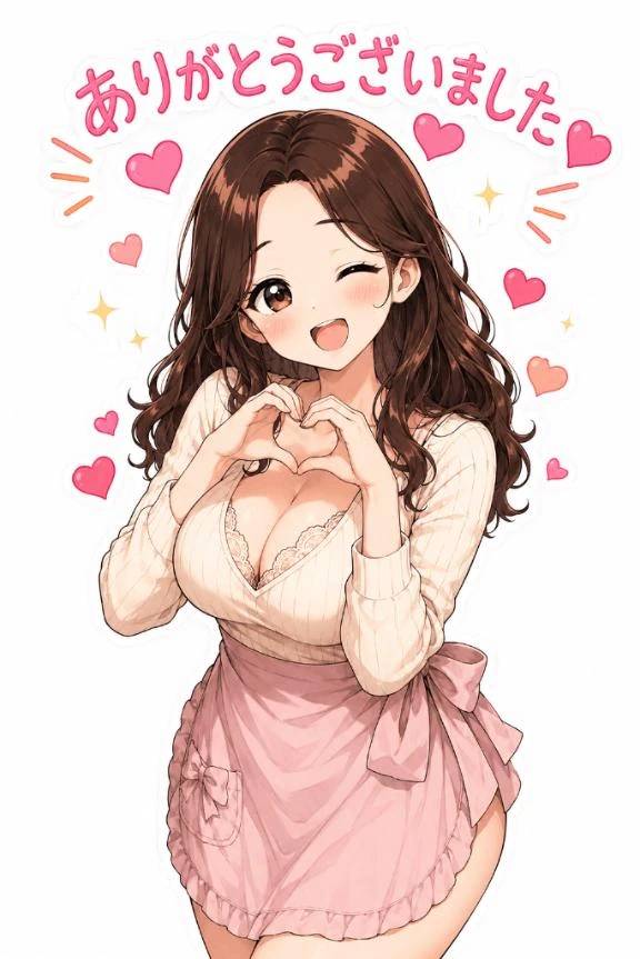 ありがとうございましたヽ(=´▽`=)ﾉ💓