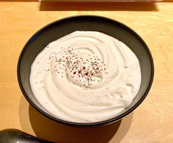 まだ食べたことの無い、関西の「肉吸い」が気になります🥰