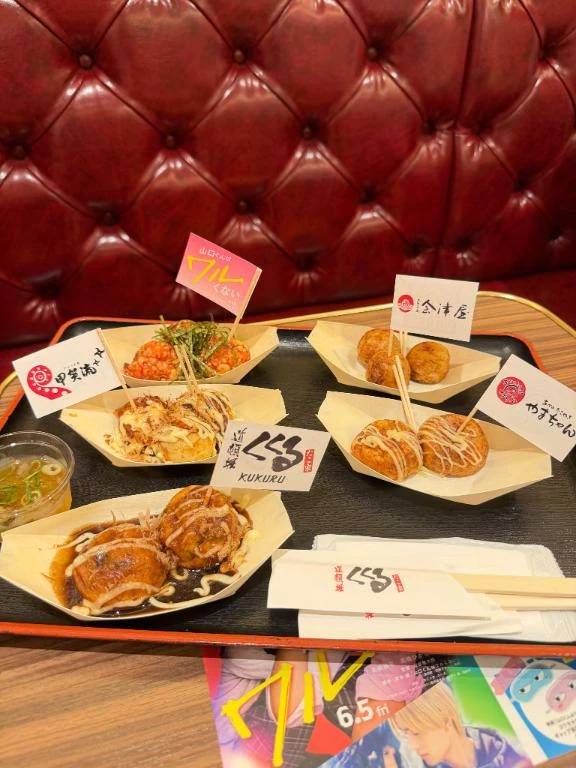 ある日のお昼ご飯🍚