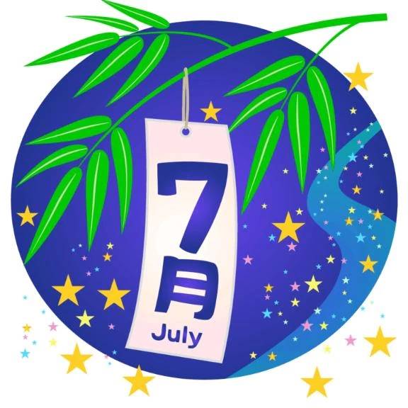 7月🎂✨️