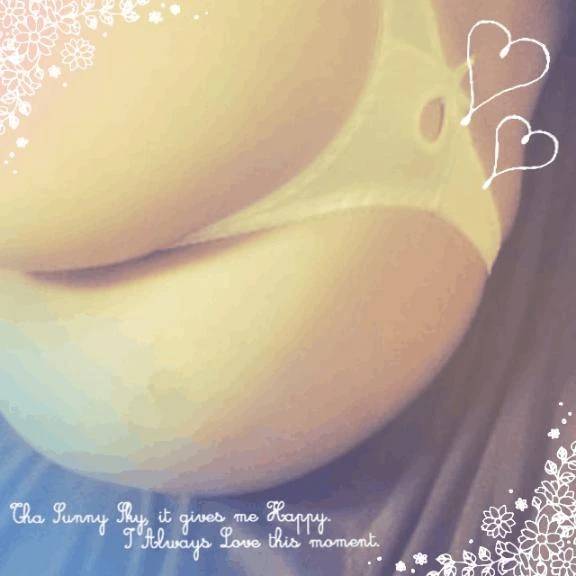 ぬか喜び。