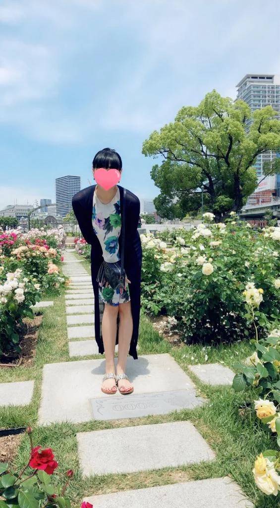 おはようございます♥️