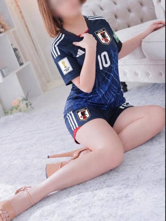 サッカー観てますか？💓