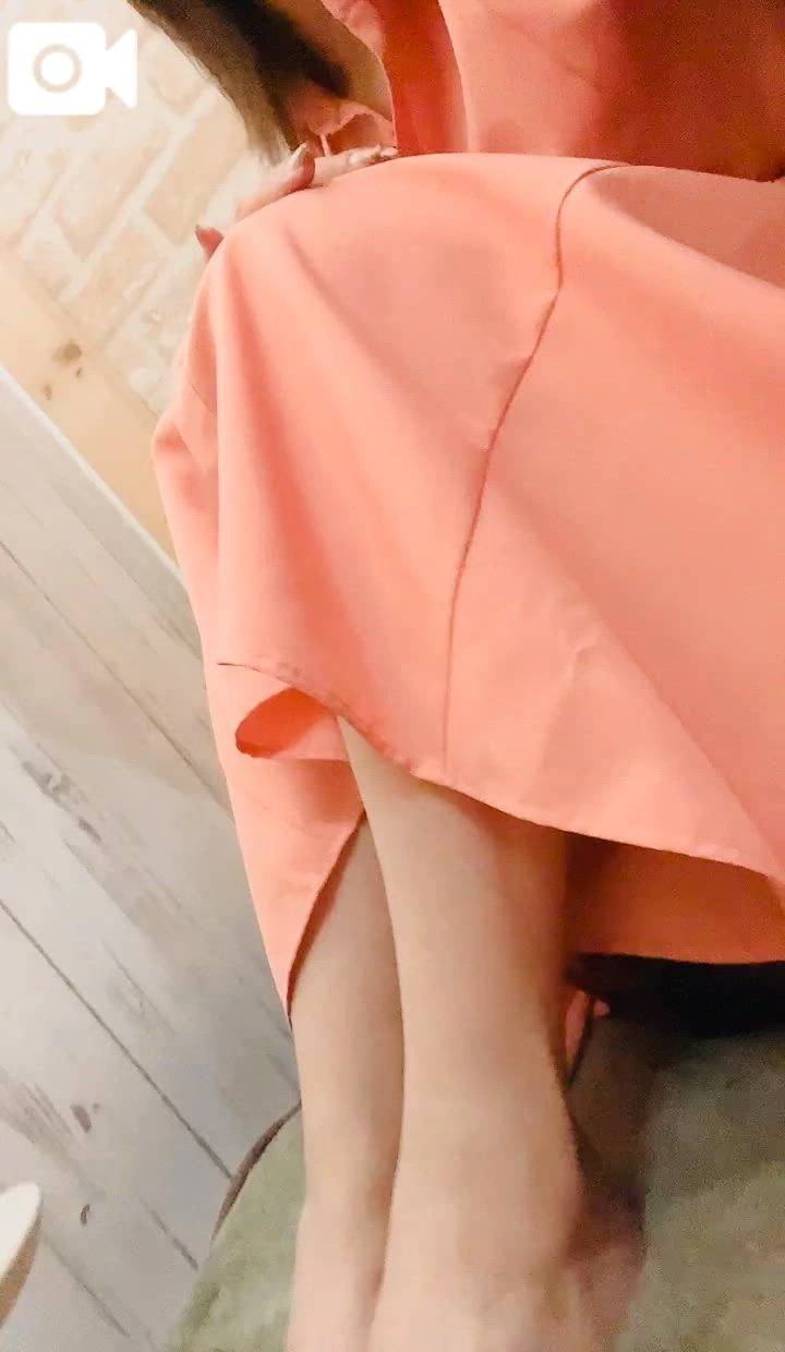 イクわ♡