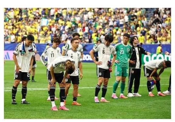 ⚽️感動をありがとうーー( ´∀`)/~~⚽️
