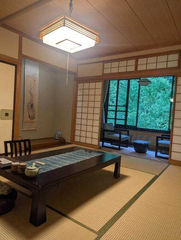 今回の宿は(*^^*)