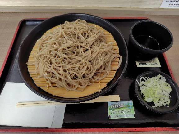 駅前で4分。。(*´ω｀*)(笑)