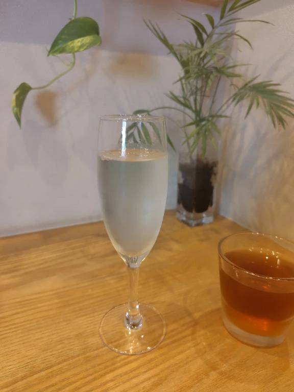 長野の日本酒🍶真澄の白妙SHIRO