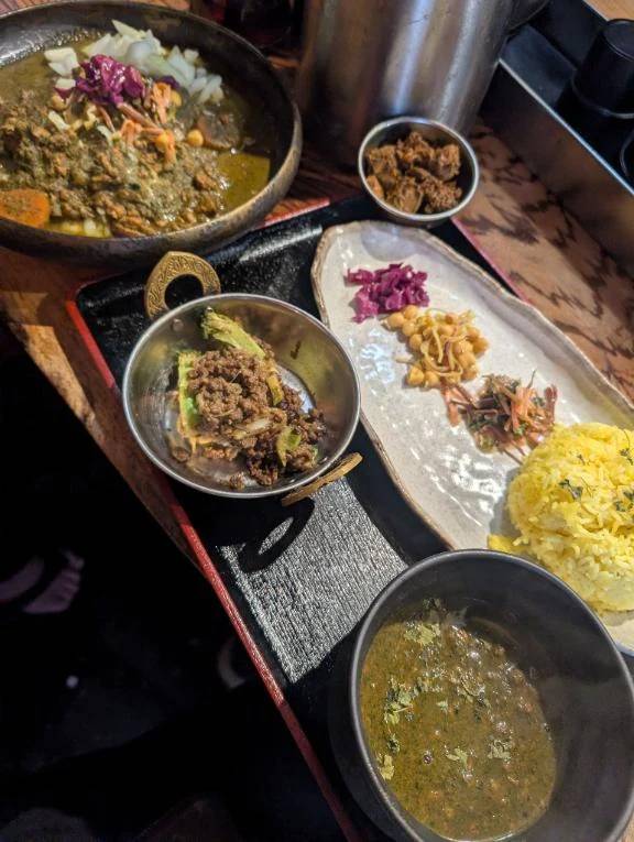 アマゾネスブッチャー🍛