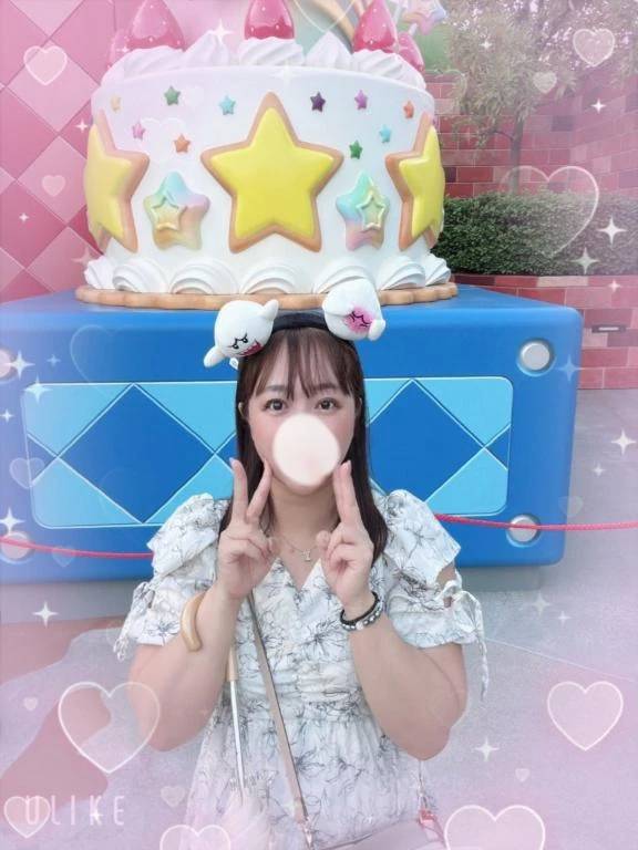18時半出勤🐇🩷
