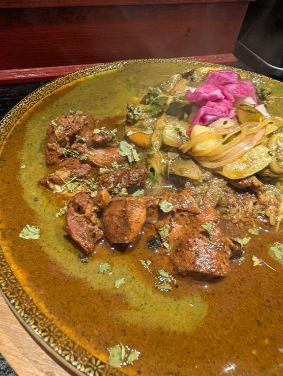 アマゾネスブッチャー🍛