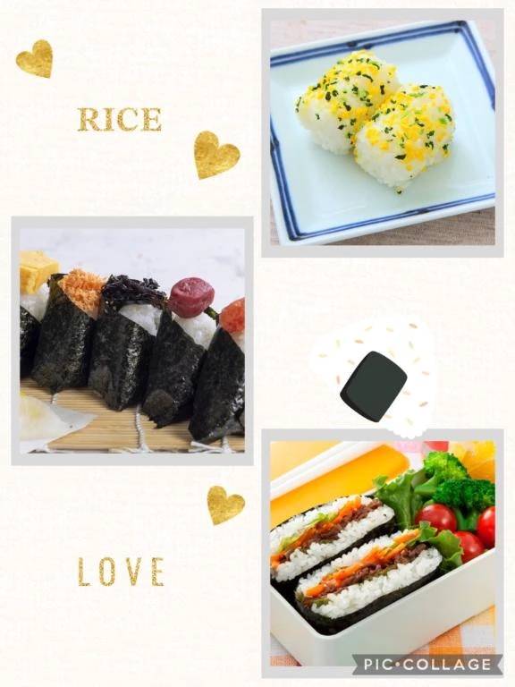 🍱お弁当作りにハマってました💕