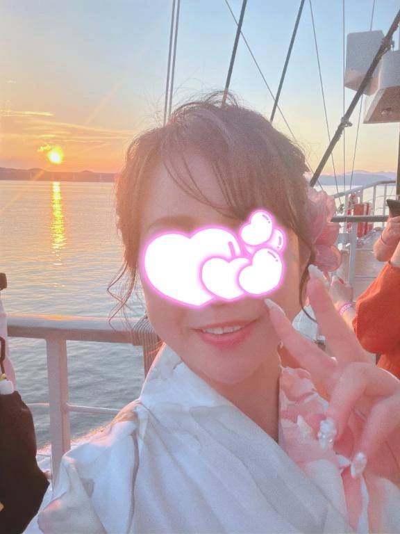 お久しぶりです☺️💕