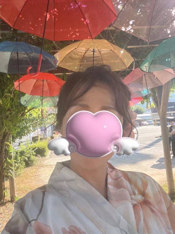 25日💕の遊覧船花火大会🎇🫣