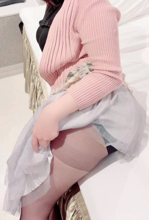 ストッキングってすぐ破れません？😂
