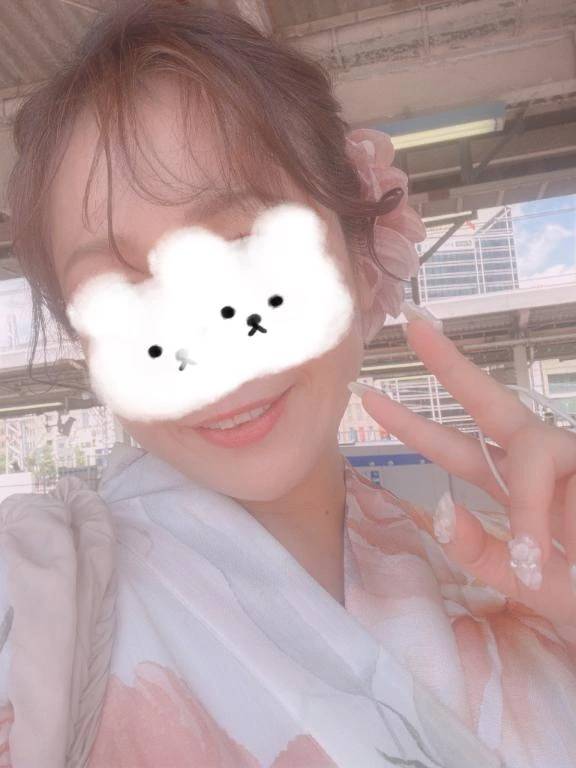 W様💕前日の御予約ありがとうございます🫣