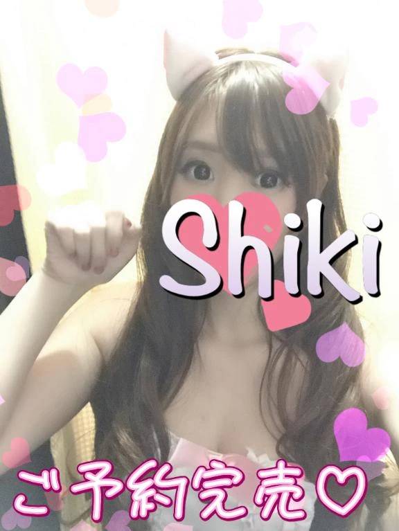 ご予約完売♡