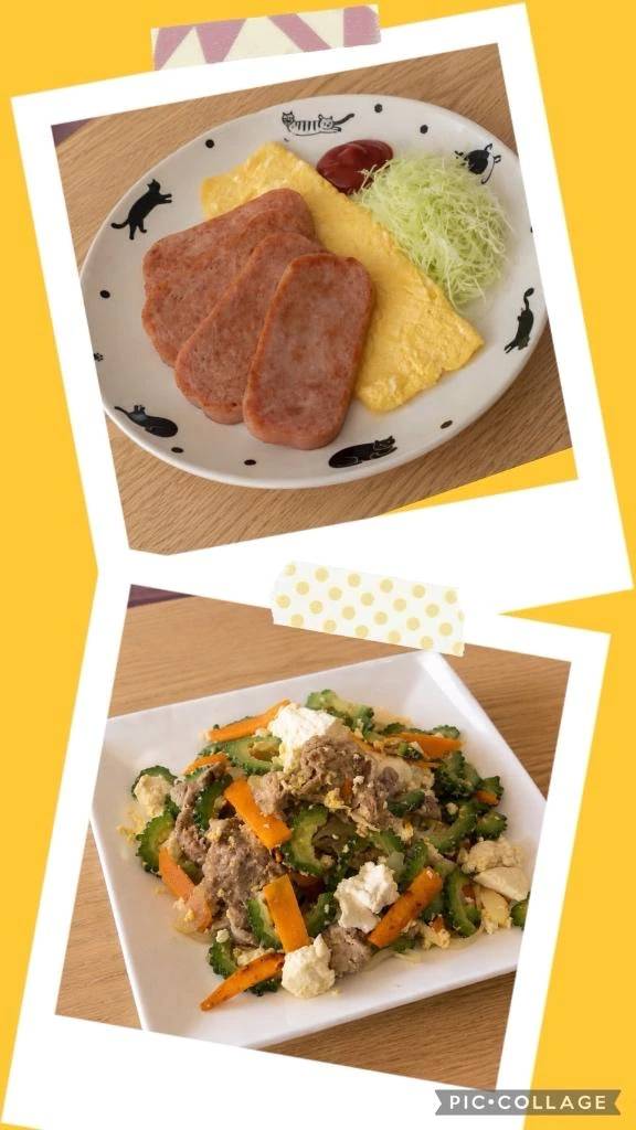 🌺最近ハマってる朝ごはん💕
