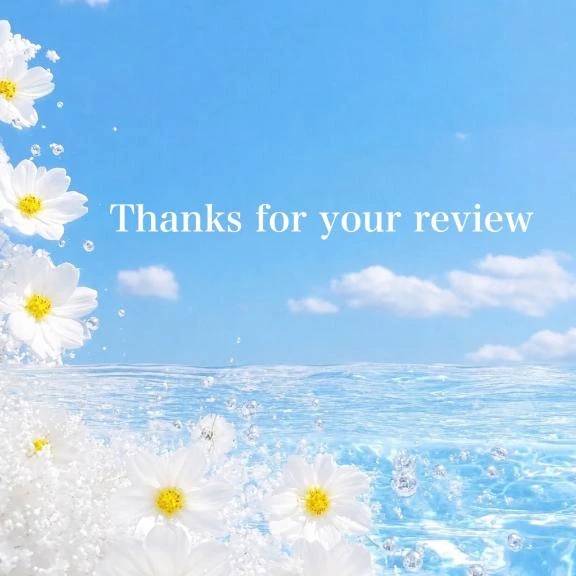 口コミ御礼♡Hさん