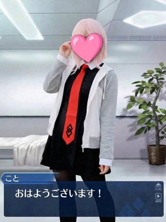 🍆ことにっき🫑