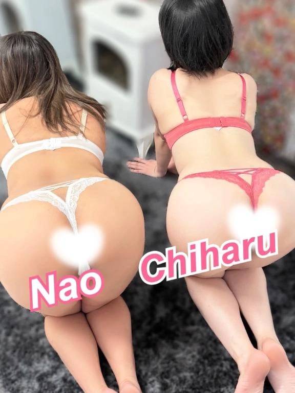 お揃いの👙🎶