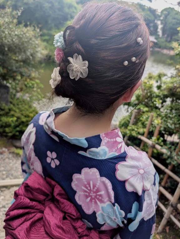 💓ありがとうございましたヽ(=´▽`=)ﾉ