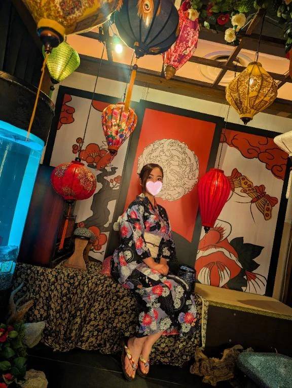 金魚🐠ミュージアム