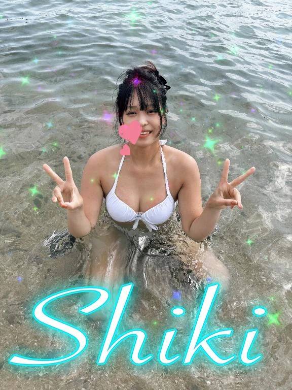 いざ勝負♡