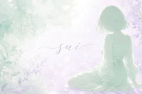 はじめまして︎🌿‬
