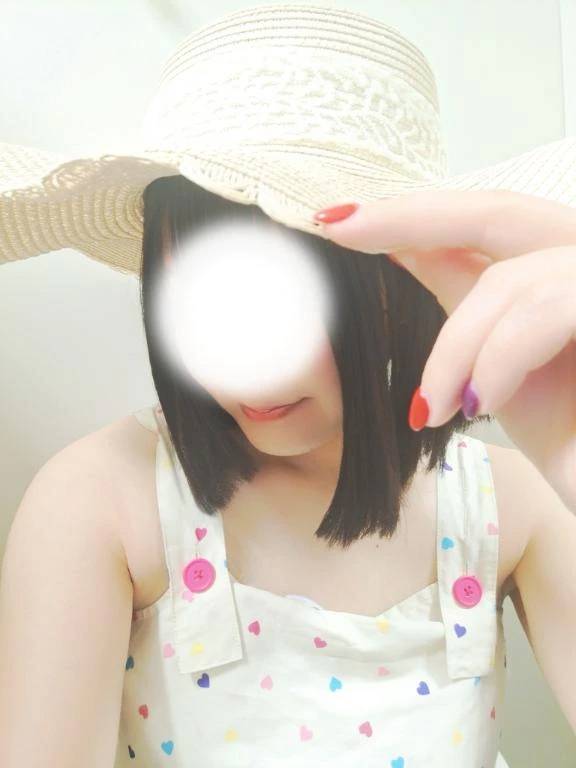 夏は竹のスリッパが好き♥️