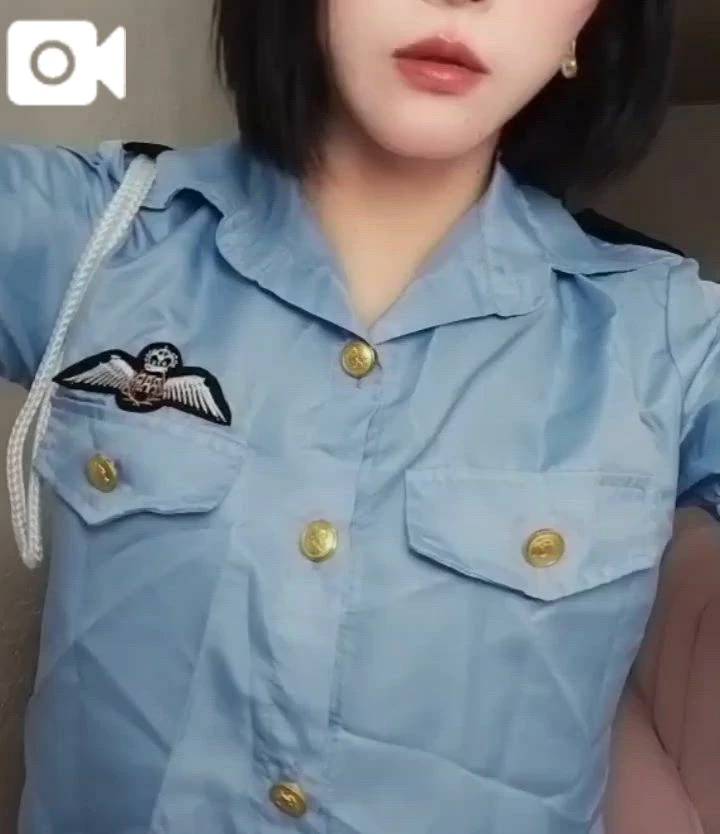 あなたのそのハート狙い撃ち♥️