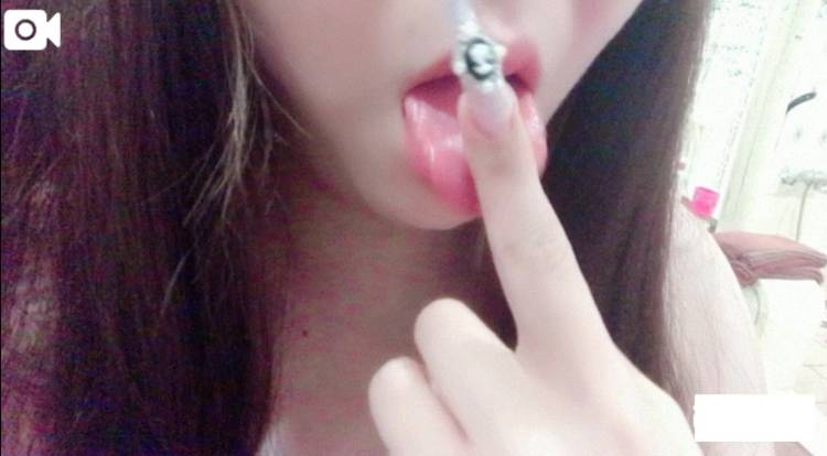 お〇にーだけで満足するの？💕