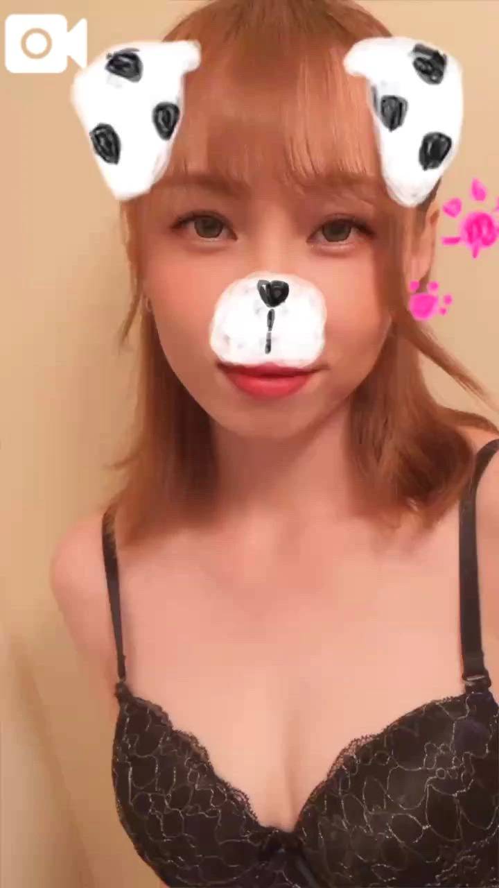 【動画♡】