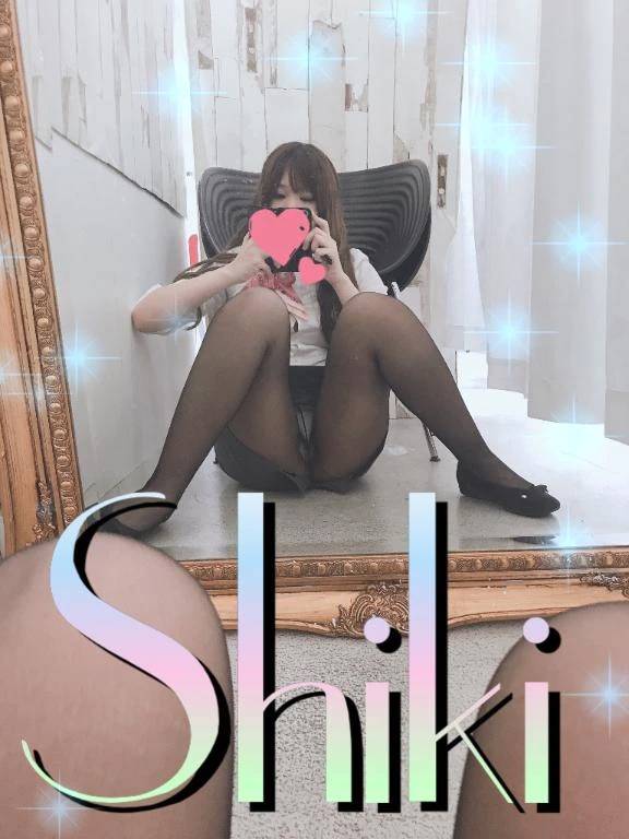 もっこり♡