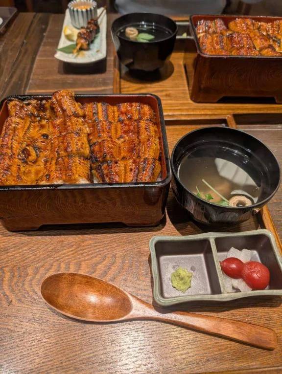 鰻(*^^*)🎶