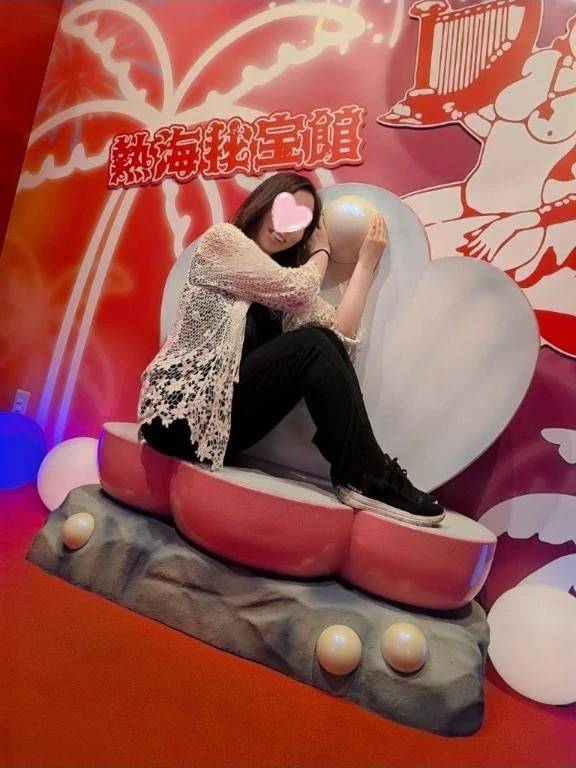 熱海秘宝館。。