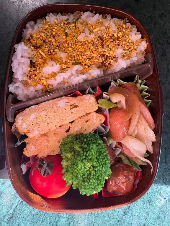 お弁当箱🩷