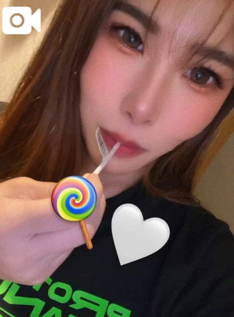 想像して？？