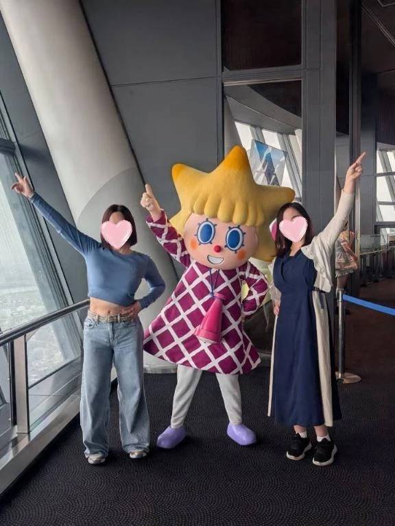 スカイツリー🗼