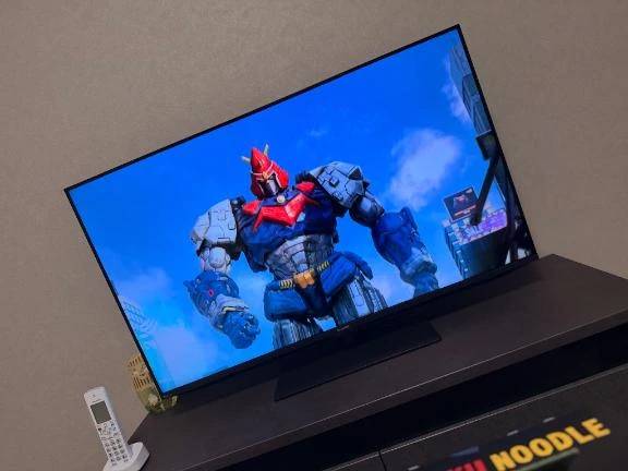 実写の