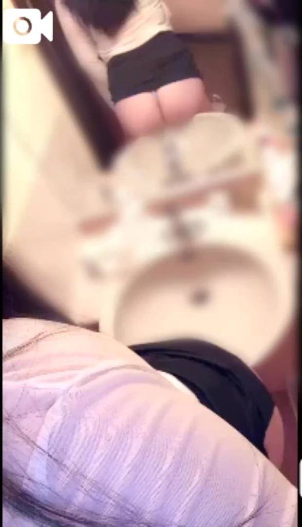 【🔞動画】おしりフェチ集まれ〜🍑