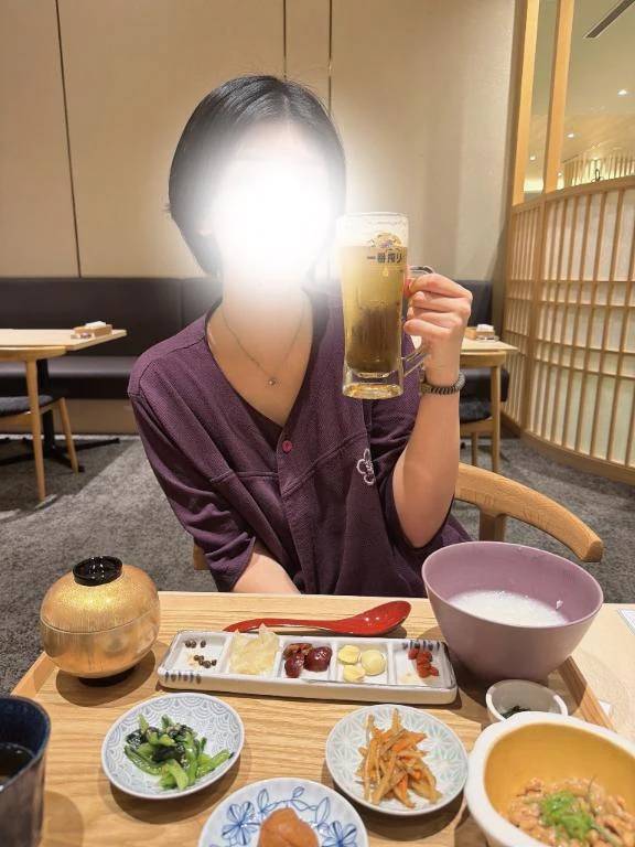 出勤です❤️‍🔥