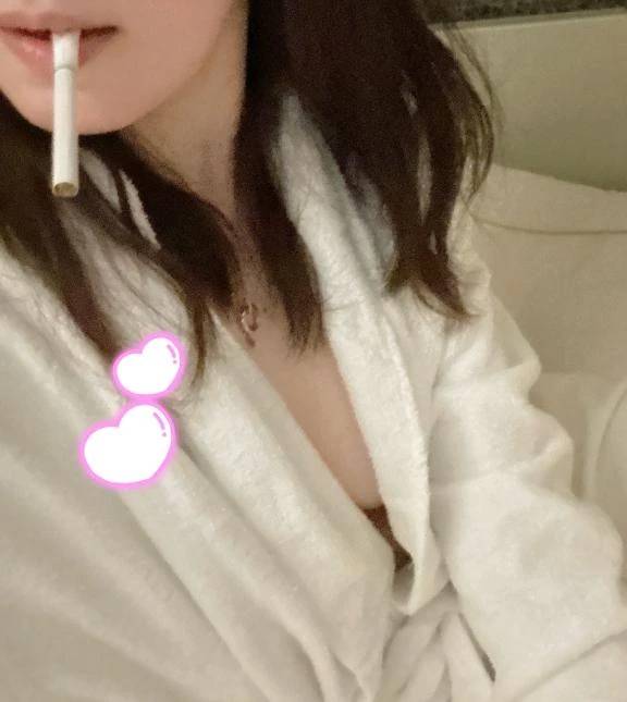 昨日のお礼♡