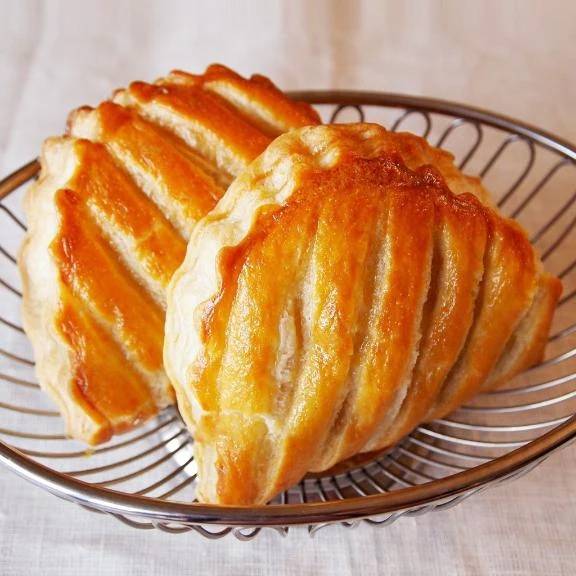 アップルパイ🥧🍎