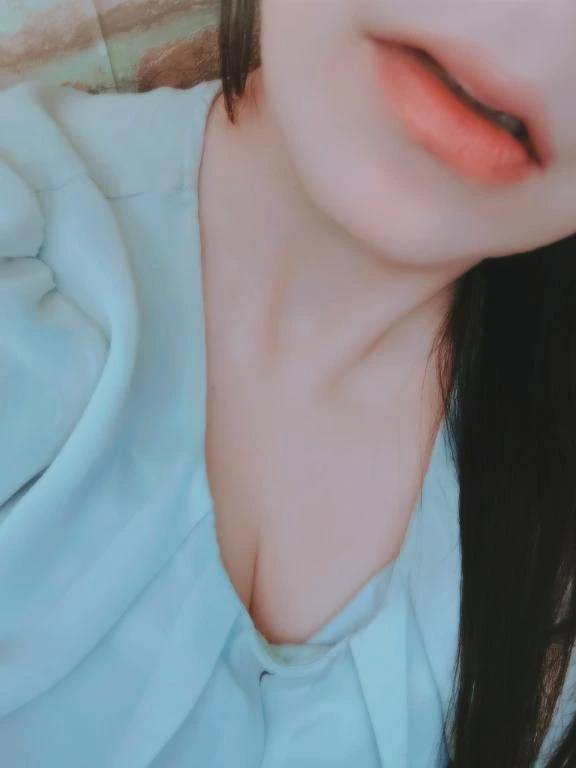 唇👄は薄めですが(´・ω・｀)
