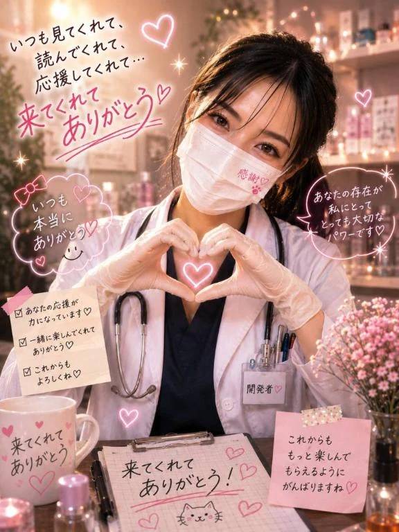 応援よろしくお願いします🙇