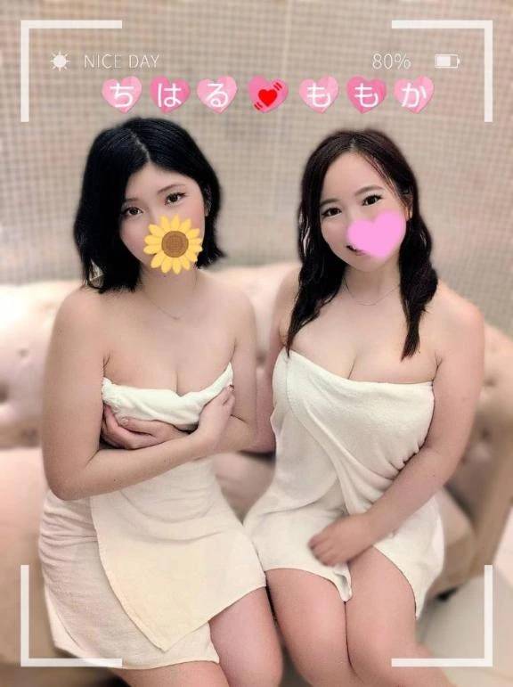 3Pコースも受付中(^_-)-☆